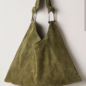 Free people bag